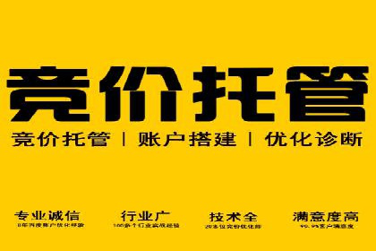 SEM托管服务实操案例：打造企业品牌知名度